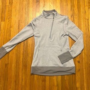 Kyodan Athletic Long Sleeve Top